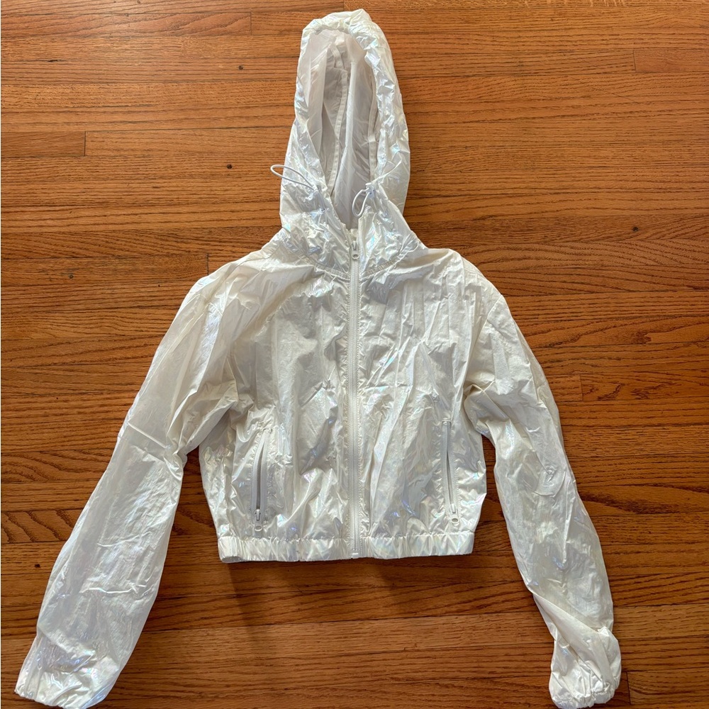 The Sixty Sherman Jacket